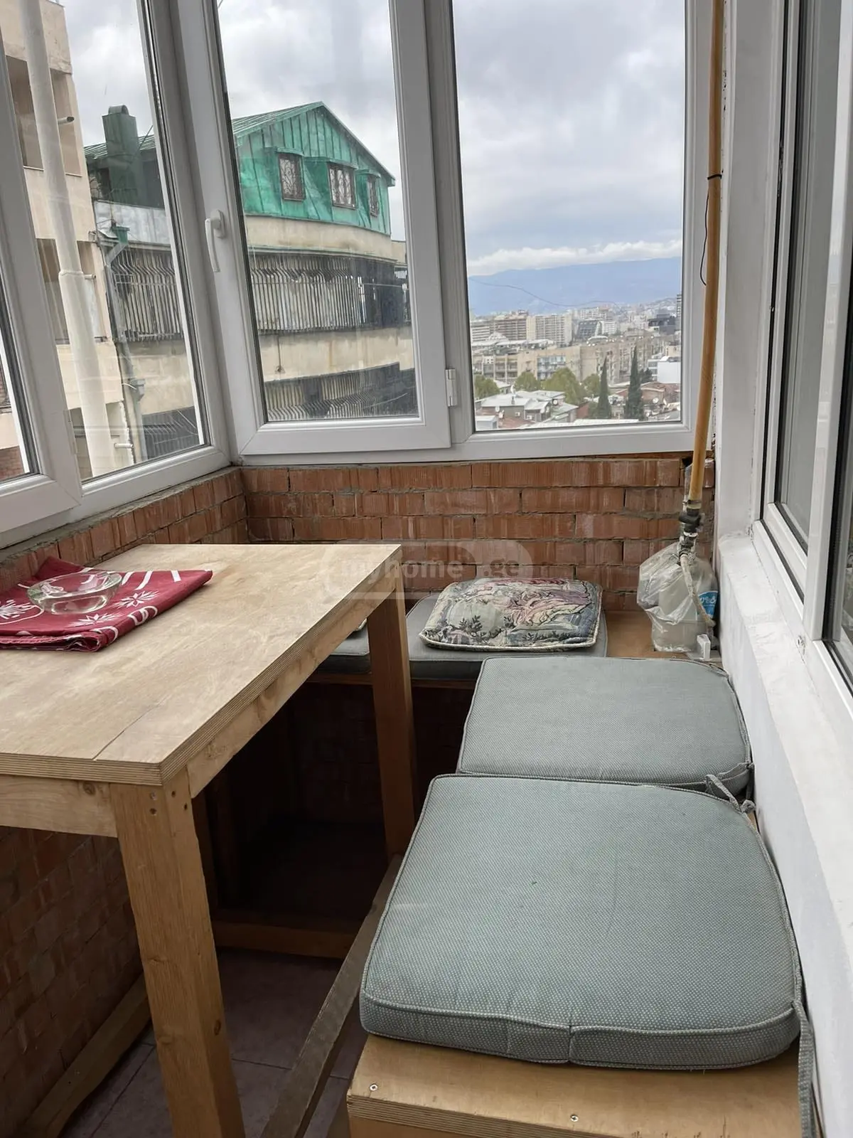 Satılık 2   Daire in Vera dist.