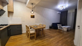 Kiralık 2   Daire in Vake dist.