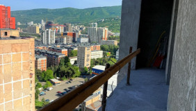 For Sale 2 room  Apartment in Saburtalo dist.