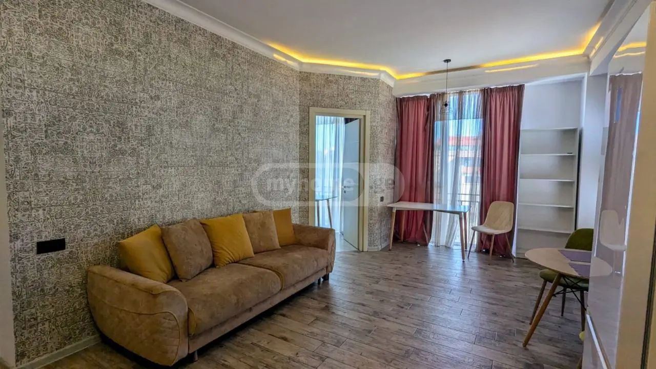 For Rent 2 room  Apartment in Vake dist.