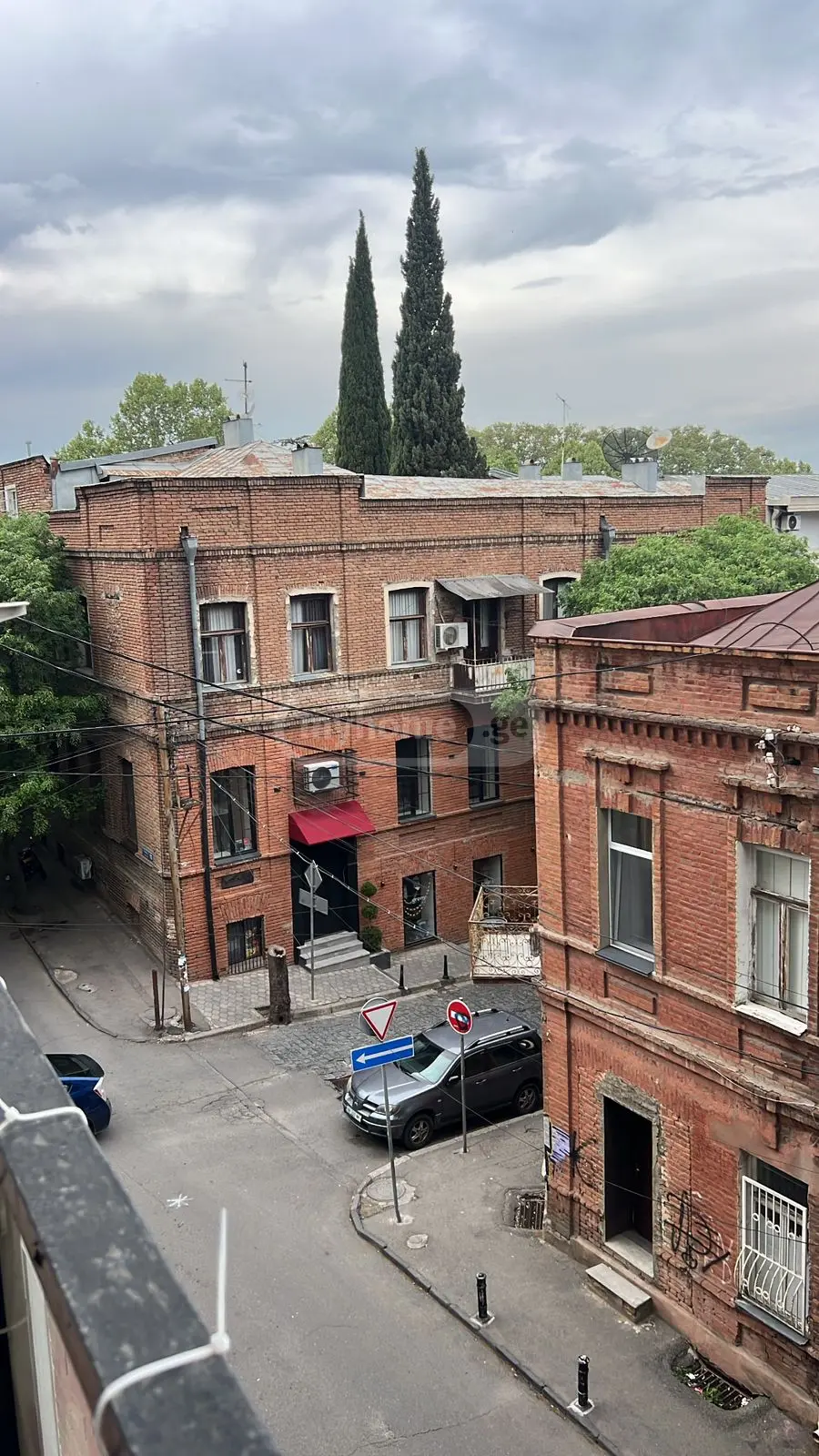 For Sale 2 room  Apartment in Vera dist.