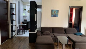 For Rent 3 room  Apartment in Saburtalo dist.