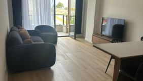 For Rent 3 room  Apartment in Vashlijvari dist.