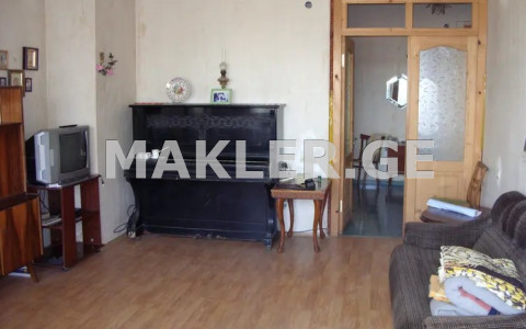  For Sale 3 room  Apartment in Vera dist.  in Kostava turn I 