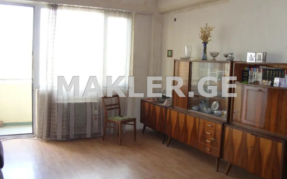  For Sale 3 room  Apartment in Vera dist.  in Kostava turn I 