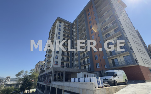  Satılık 4   Daire in Saburtalo dist.  in Ikalto mount 
