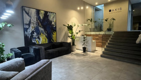 For Rent 2 room  Apartment in Didube dist.