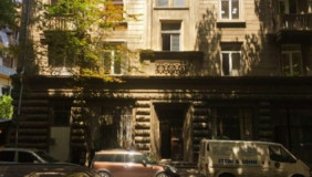 For Sale 1 room  Apartment in Vake dist.