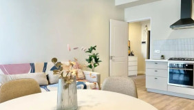 For Sale 2 room  Apartment in Ortachala