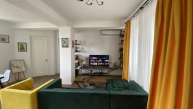 For Sale 3 room  Apartment in Vake dist.