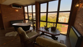 For Sale 520 m² space Commercial space in Abanotubani dit. (Old Tbilisi)