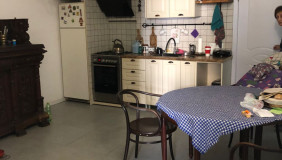 For Sale 3 room  Apartment in Vake dist.