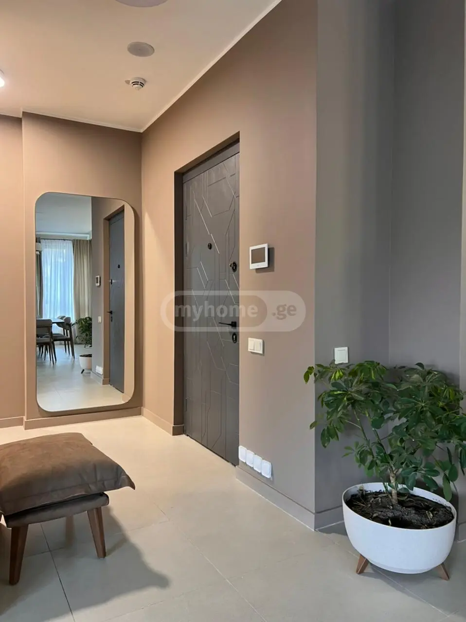 Kiralık 3   Daire in Saburtalo dist.