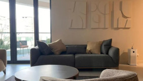 Kiralık 3   Daire in Saburtalo dist.