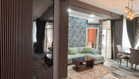 For Sale 2 room  Apartment in Ortachala
