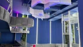 For Rent 250 m² space Commercial space in Saburtalo dist.
