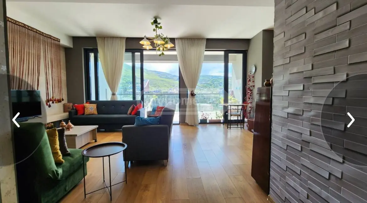 For Sale 4 room  Apartment in Vake dist.