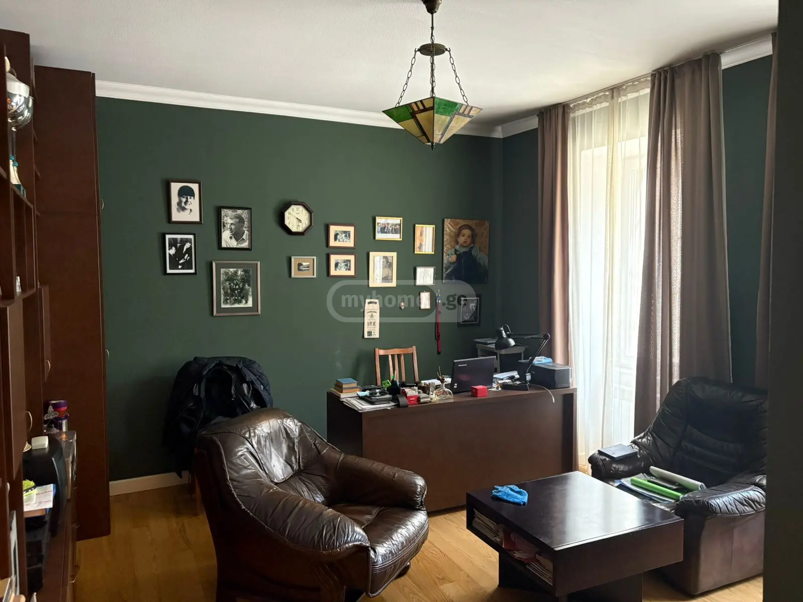 For Sale 400 m² space Private House in Vera dist.