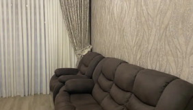 For Rent 3 room  Apartment in Vake dist.