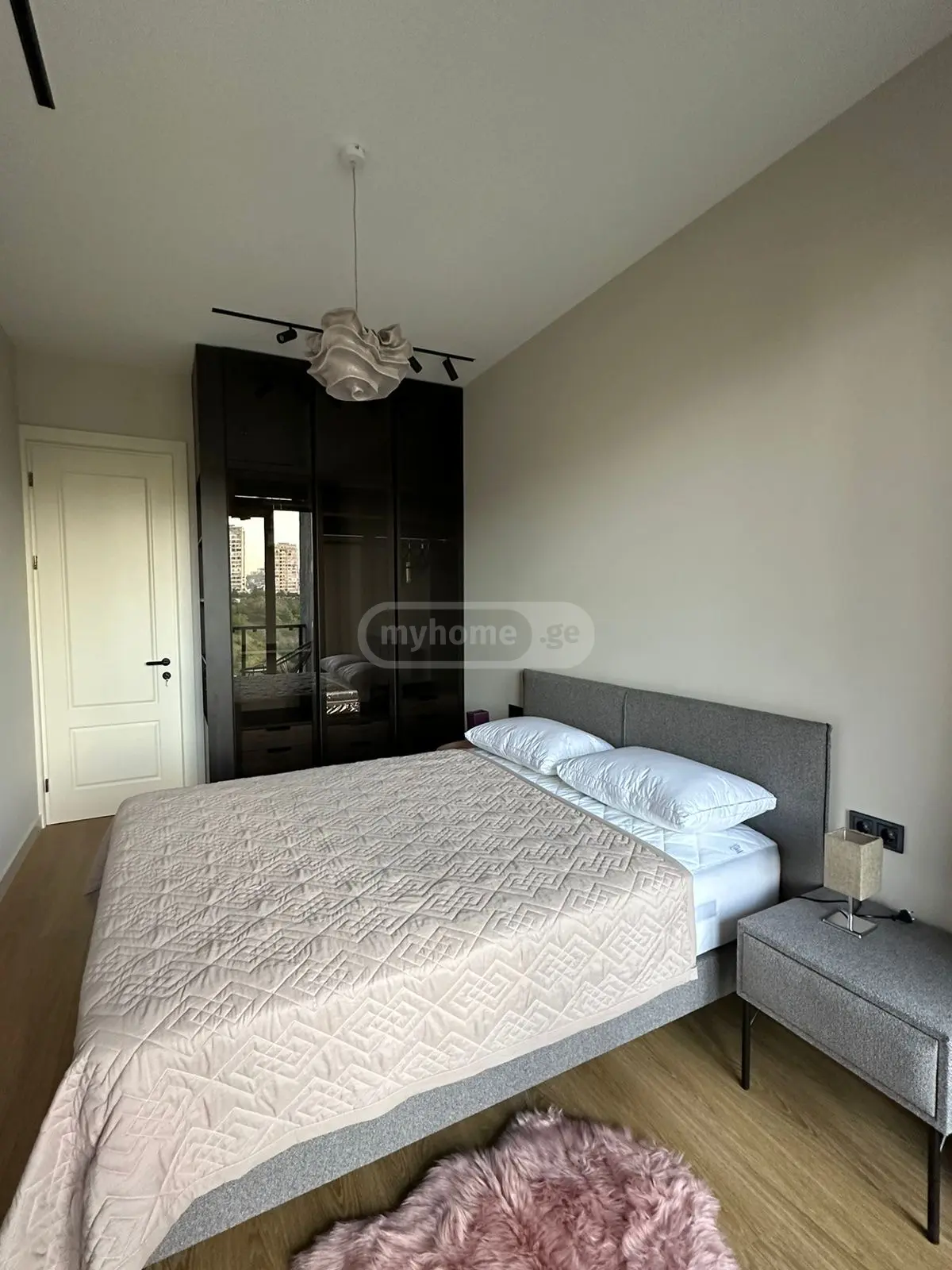  Kiralık 2   Daire in Vake dist.  in Kipshidze st. 