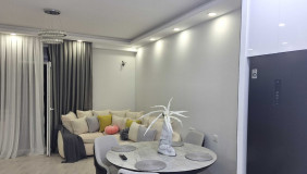 For Sale 2 room  Apartment in Isani dist.