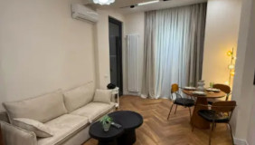 For Rent 2 room  Apartment in Vake dist.