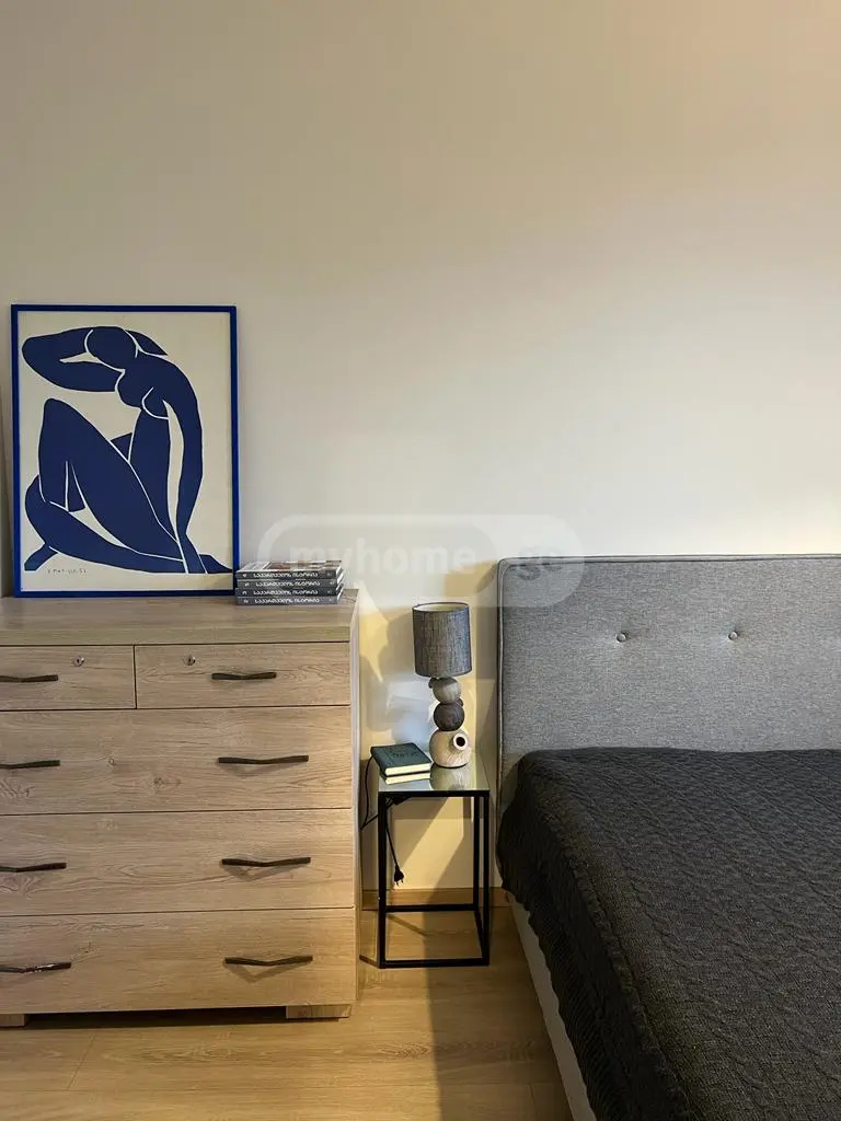 For Rent 2 room  Apartment in Gldani dist.