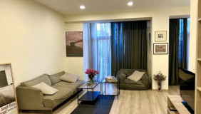For Rent 2 room  Apartment in Gldani dist.