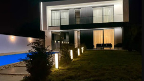 For Sale 315 m² space Private House in Didi digomi dist.
