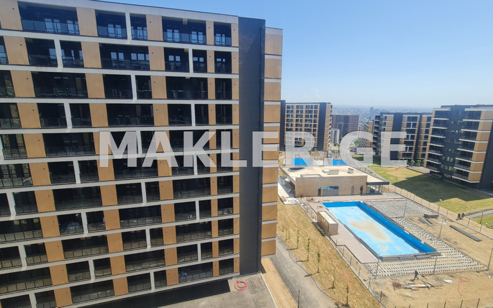  出售 2 room  公寓 in Ortachala  in Nadikvari st. 