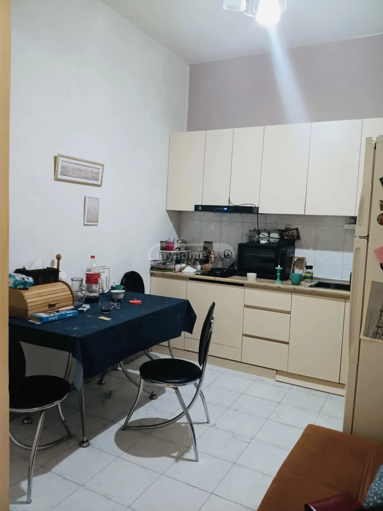 Продается 2 комнатная  Квартира на Вера