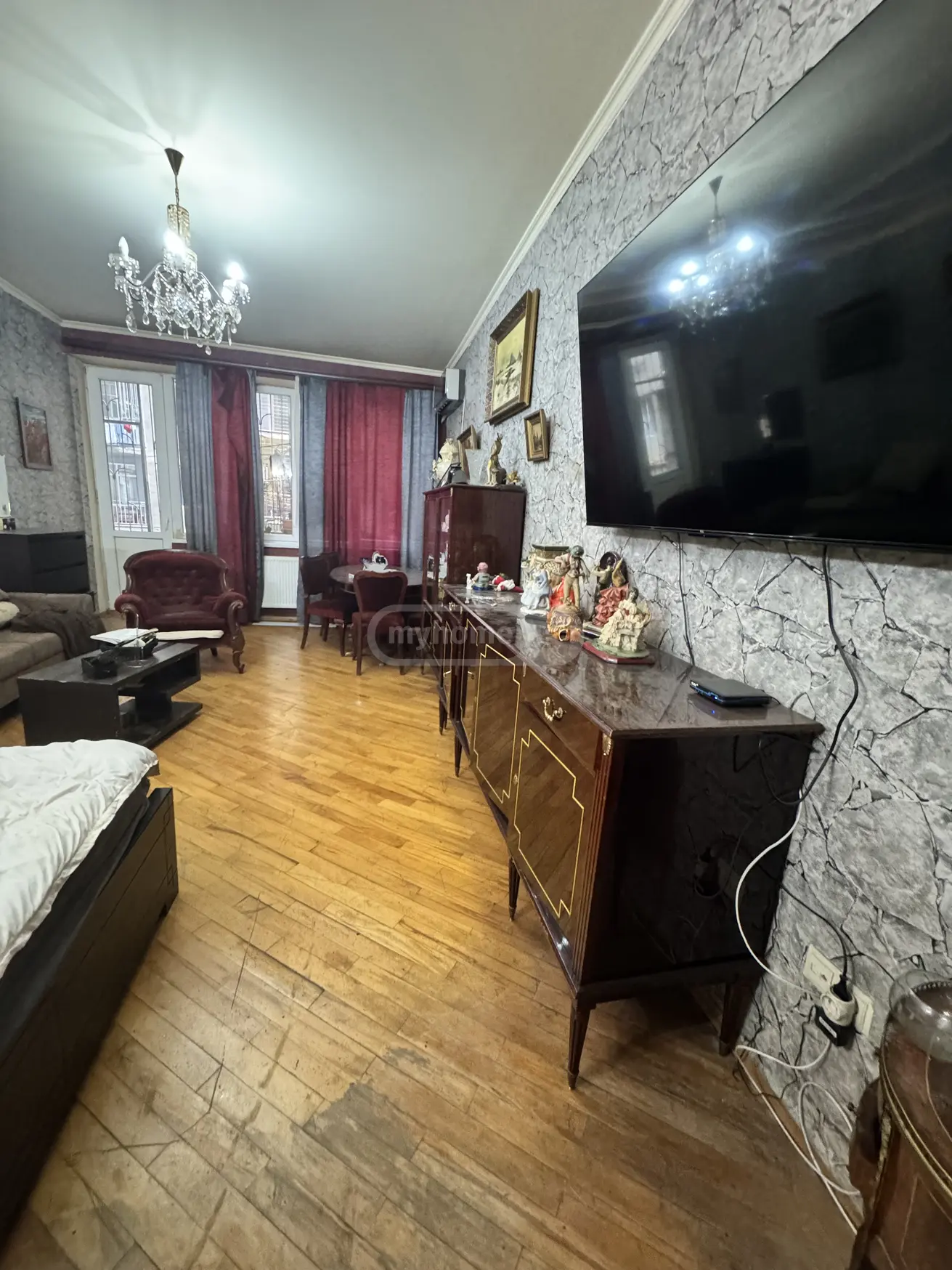 For Sale 2 room  Apartment in Vera dist.