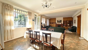 Kiralık 250 m²  Villa in Vake dist.