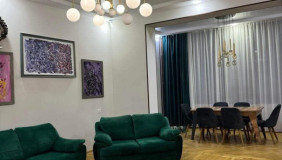 For Sale 4 room  Apartment in Vera dist.