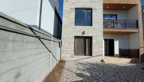 Satılık 250 m²  Villa in Nadzaladevi dist.