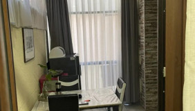For Sale 1 room  Apartment in Vera dist.