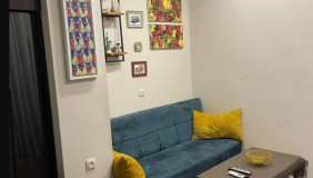 For Sale 1 room  Apartment in Vera dist.