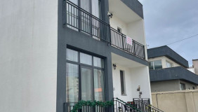 For Sale 320 m² space Private House in Didi digomi dist.
