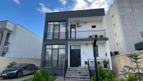 For Sale 320 m² space Private House in Didi digomi dist.