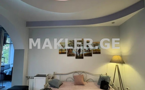  Сдаётся 3 комнатная  Квартира в Шанхаи