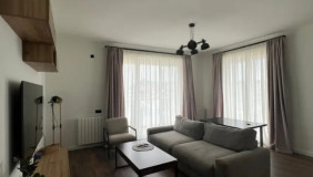 For Rent 3 room  Apartment in Digomi dist.