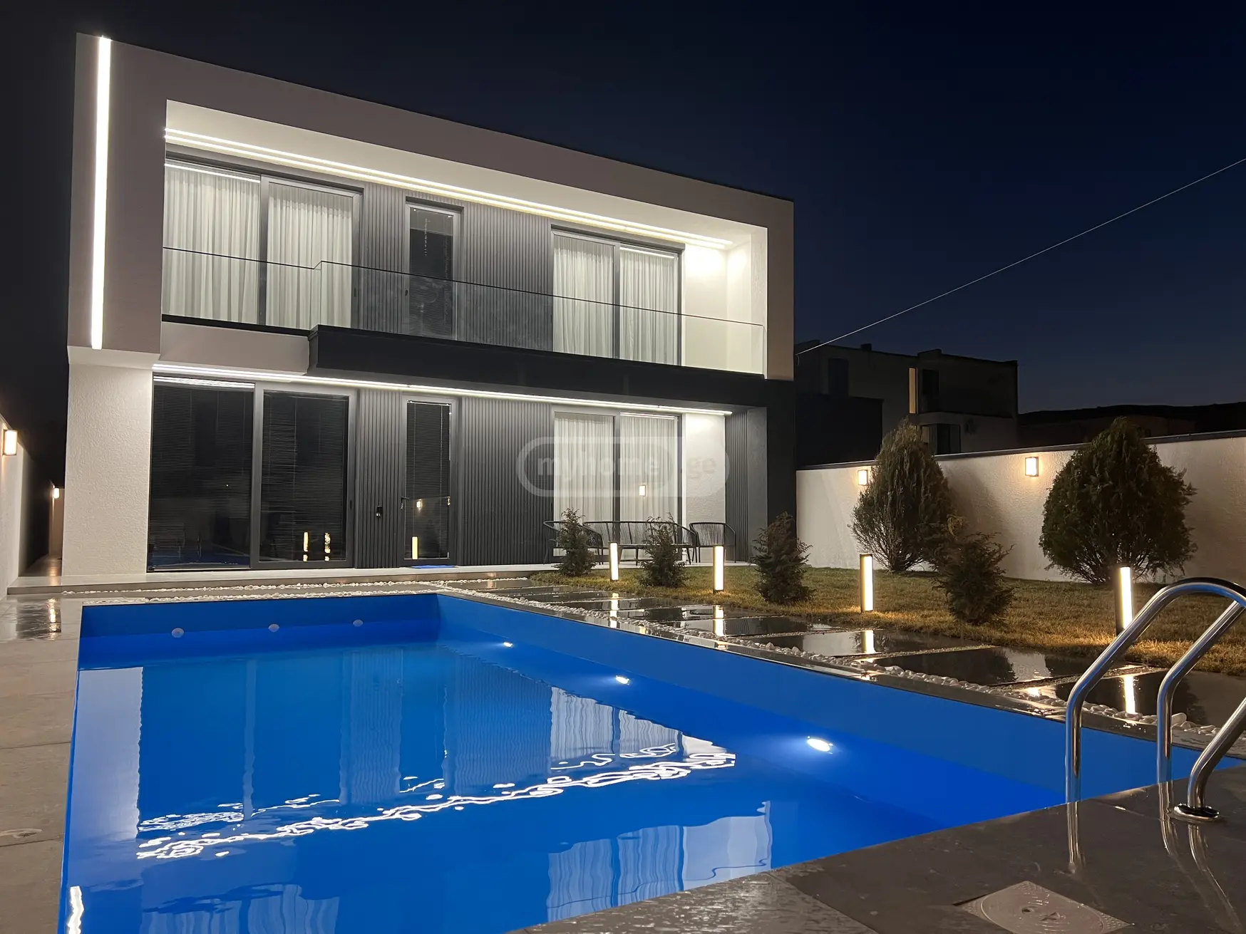 For Sale 500 m² space Private House in Didi digomi dist.