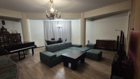 For Rent 3 room  Apartment in Vake dist.