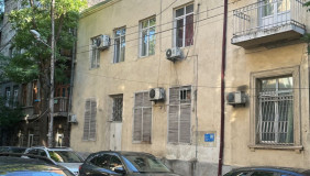 For Sale 900 m² space Office in Chugureti dist.