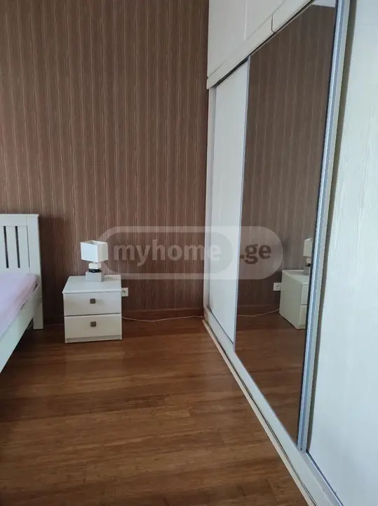 For Rent 2 room  Apartment in Vake dist.