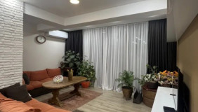 For Sale 3 room  Apartment in Avlabari dist.