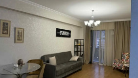 For Rent 4 room  Apartment in Bagebi dist.