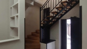 For Rent 250 m² space Commercial space in Chugureti dist.