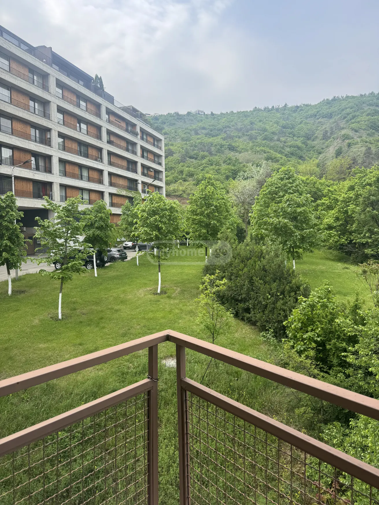 For Sale 5 room  Apartment in Bagebi dist.