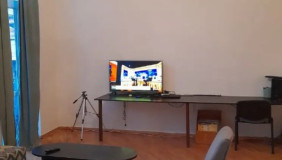 For Sale 3 room  Apartment in Vake dist.